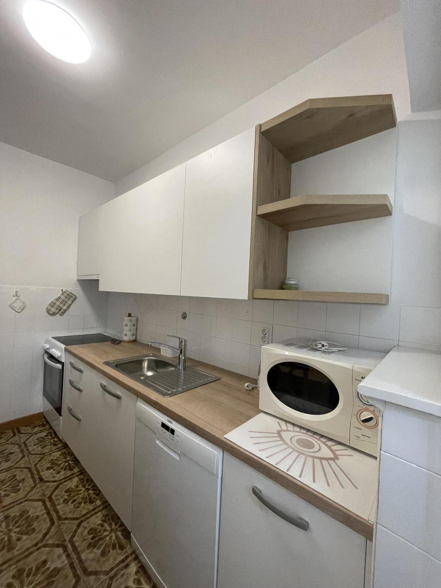 Apartment Maria Пореч Экстерьер фото
