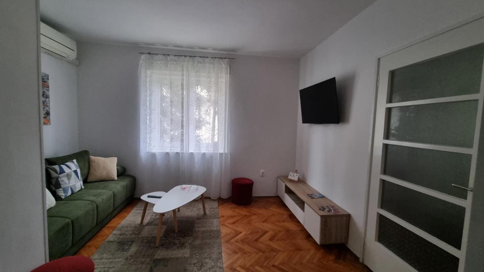 Apartment Maria Пореч Экстерьер фото