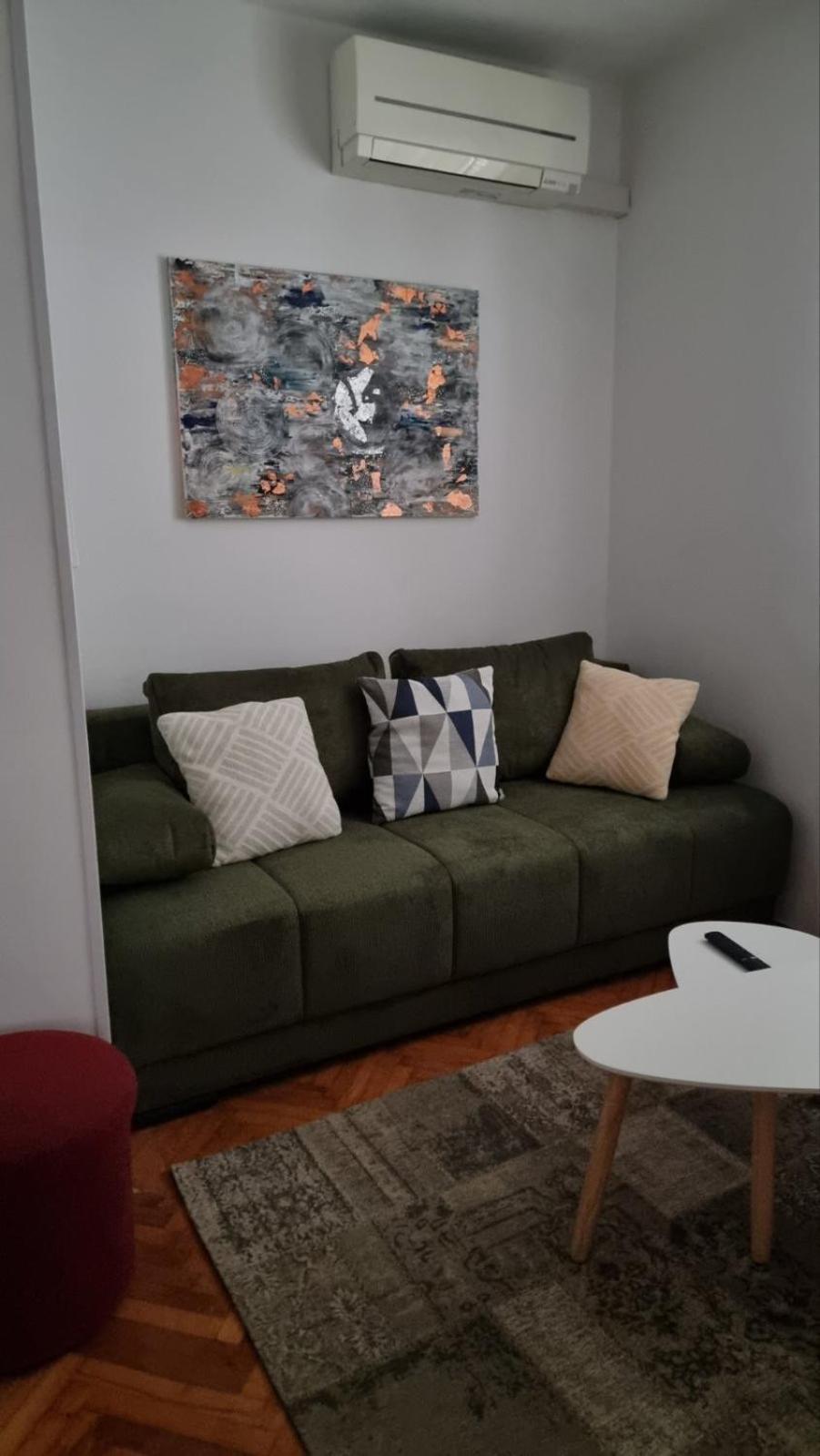 Apartment Maria Пореч Экстерьер фото