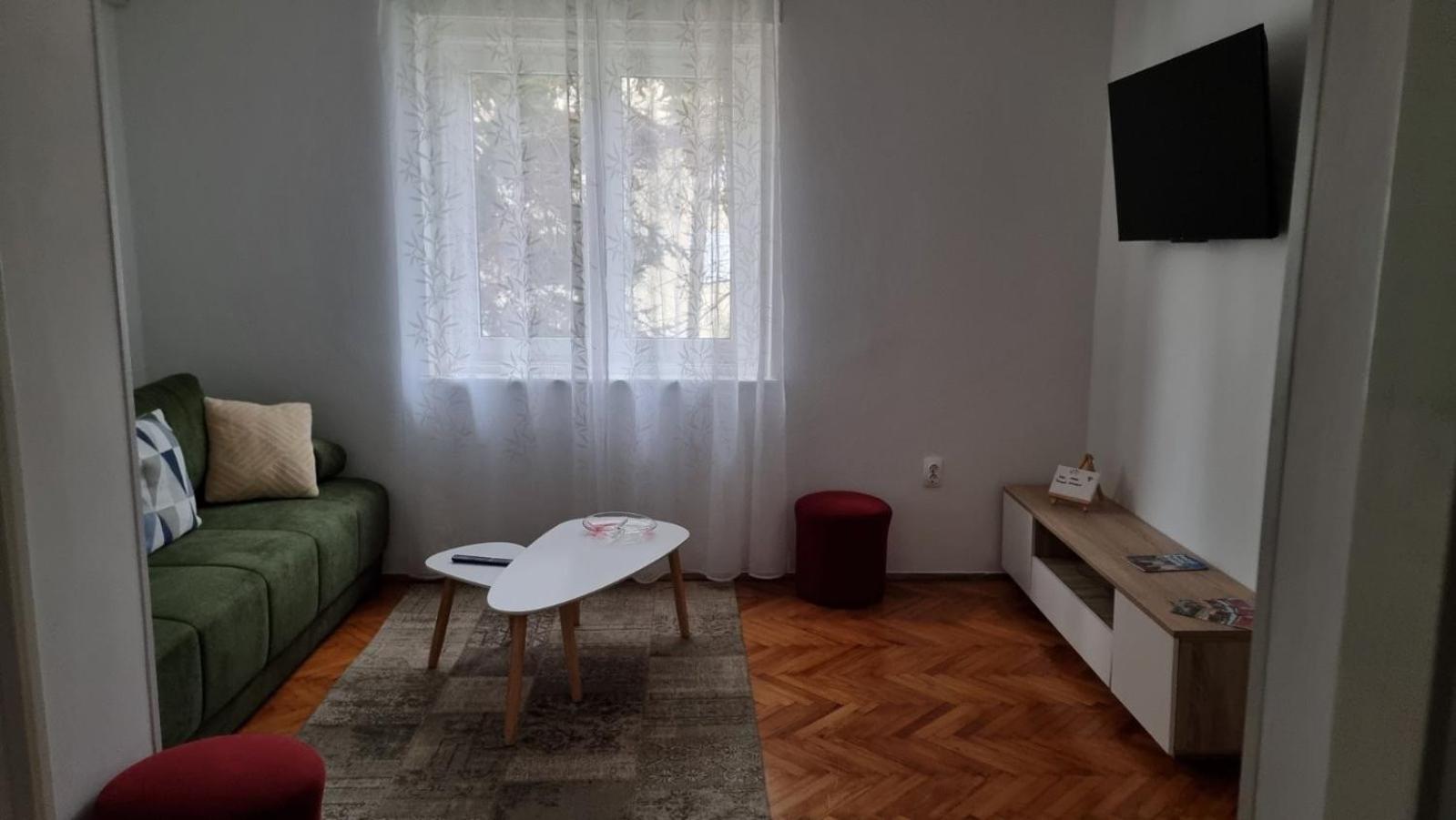 Apartment Maria Пореч Экстерьер фото
